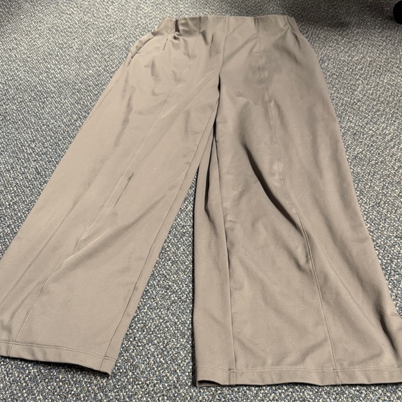Old Navy Pants - Old navy active powersoft wide leg pants M // 010253